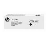 HP 85A toner LaserJet noir authentique