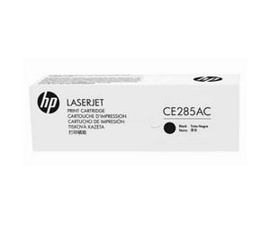 HP toner noir CE285AC 85A