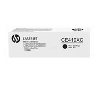 HP toner noir CE410XC 305X