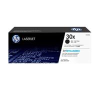 HP Toner original CF230X / 30X Noir
