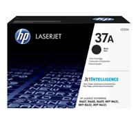 Original HP CF237A / 37A Toner noir