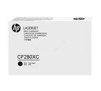 HP Cartouche de toner CF280XC pour LaserJet Pro 400/M401 - Noir - à rendement élevé (Originale)