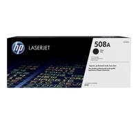 HP toner noir CF360A 508A