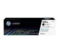 HP Toner original CF400A / 201A Noir