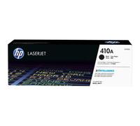HP 410A (CF410A) - Noir - Toner