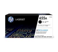 HP Toner CF450A/655A Original Noir