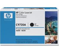 HP Toner Noir CLJ 4600 CLJ 4650