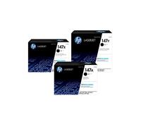 HP Toner noir 147Y (W1470Y) – Extra haute capacité – Original