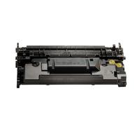 HP Toner noir LaserJet 89X authentique grande capacité, 10000 pages, Noir, 1 pièce(s) CF289X