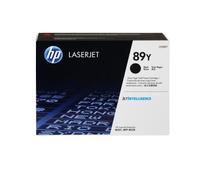 HP Toner noir LaserJet 89Y authentique extra grande capacité