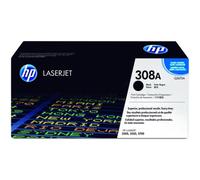 Q2670A HP 308A TONER NOIR