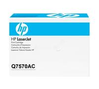 HP toner noir Q7570AC 70A