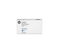 HP TONER NR 648AC CE261AC CYAN 11K