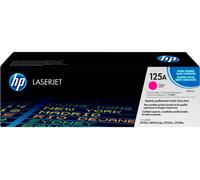 HP Toner original HP 125A ''CB543A'' couleur - Magenta