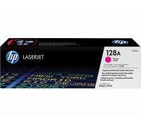 HP Toner original HP CE323A (No.128A) - magenta