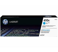 HP Toner original HP CF411X / 410X - cyan
