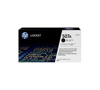 HP Toner noir 507A