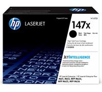 HP toner W1470X 147X 25.200pages noir