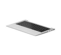 HP TOPCOVER W/KBD CP SR ITL, W126081239