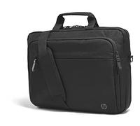 HP TopLoad Sacoche professionnelle pour ordinateur portable/Chromebook/Mac, RFID, valise pass-through - Gris
