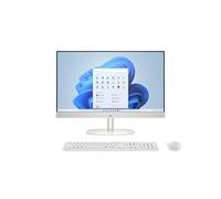 HP PC tout-en-un 24-cr0089nf – 23,8" FHD – Ryzen 7 7730U – 16 Go / 512 Go – Windows 11