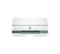 HP Imprimante multifonctions Tout-en-un Envy 6130 Blanc