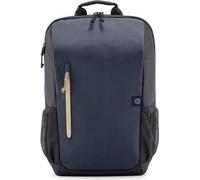HP Travel 18l Laptop Backpack Blue Night 15.6"