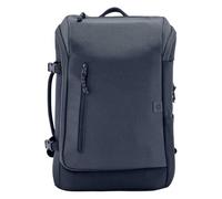 HP Travel 25 Liter 15.6 Iron Grey Laptop Backpack, W128280642 (Grey Laptop Backpack)