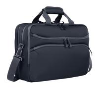 HP Sac de voyage unisexe pour ordinateur portable, bleu, Taille unique