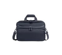 HP Travel Plus Notebook Tasche, Sac Mixte, Bleu, Taille Unique