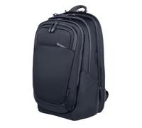 Travel Plus - Sac à dos pour ordinateur portable - 30L - 17.3" - bleu graphite