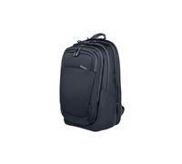 HP Sac à dos pour ordinateur portable Travel Plus 30 L 17,3 pouces bleu graphite