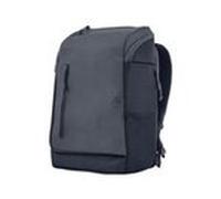 HP Sac à dos pour ordinateur portable Travel 25 litres 15,6 pouces (gris acier)