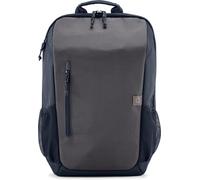 HP Sac à dos pour ordinateur portable Travel 18 litres 15,6 pouces, gris fer