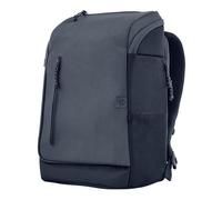 HP Travel - Sac à dos pour ordinateur portable - jusqu'à 15,6" - gris de fer - pour Victus by HP Laptop 15; Laptop 15s; Pavilion x360 Laptop; Pro x360 Gris