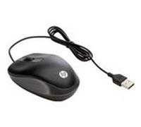 Hp travel - souris - usb
