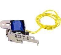 HP Tray 2 pick-up solenoid