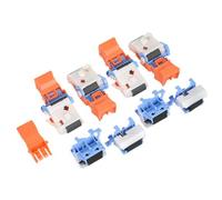 HP Tray 2 roller assembly Kit de rouleaux du plateau