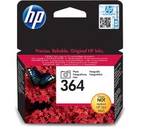 HP 364 cartouche d'encre photo authentique