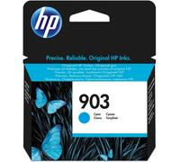 HP Tray No.903 - T6L87A (Cyan)