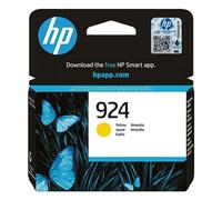 HP Tray No.924 - 4K0U5N (Jaune)