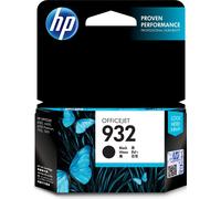 HP Tray No.932 - CN057A (Noir)