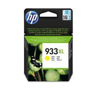 HP Tray No.933XL - CN056A (Jaune)