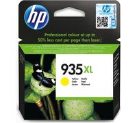 HP Tray No.935XL - C2P26A (Jaune)
