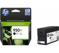 HP Tray No.950XL - CN045A (Noir)