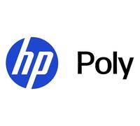 HP Câble réseau RJ45 blindé Poly Trio 85X05AA – CAT‑5 – 7,6 m