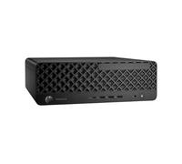 HP PC ProDesk 4 G1i AI SFF Core Ultra 5 225 4,9GHz 16Go 512Go SSD NVMe Win11 Pro avec moniteur