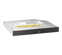 HP TWR - Lecteur de disque - graveur de DVD - Serial ATA - interne - pour EliteDesk 800 G6; ProDesk 400 G7 (micro-tour)