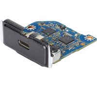 HP Type-C USB 3.1 Gen2 Port Flex IO v2 carte et adaptateur d'interfaces