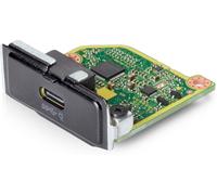 Flex IO V2 Card - Carte d'interface de port USB-C 3.1 de 2e génération avec 100 W PD - pour EliteDesk 800 G6 (mini desktop, 35W or 65W), 805 G6 (mini